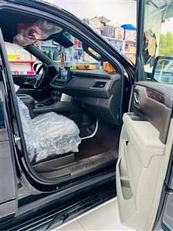 شيفروليه تاهو